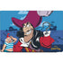 Disney Peter Pan Captain Hook and Smee Dell Vostro Skin